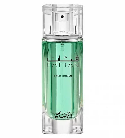 Rasasi Fattan Pour Homme EDP 50 ml