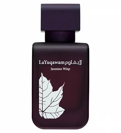 Rasasi La Yuqawam Jasmine Wisp EDP 75 ml