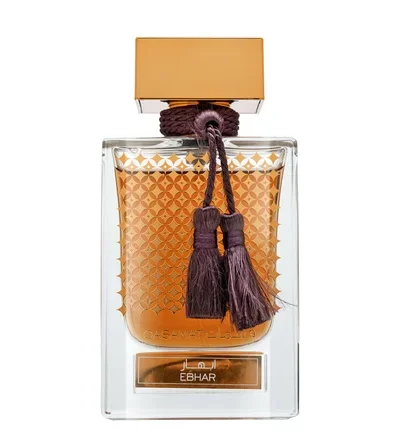 Rasasi Qasamat Ebhar EDP 65 ml