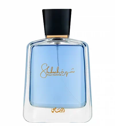 Rasasi Shuhrah Pour Homme EDP 90 ml