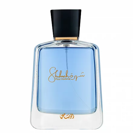 Rasasi Shuhrah Pour Homme EDP 90 ml