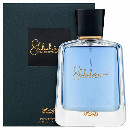 Rasasi Shuhrah Pour Homme EDP 90 ml - Image 3