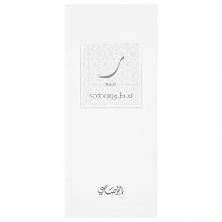 Rasasi Sotoor Raa EDP 100 ml - Image 2