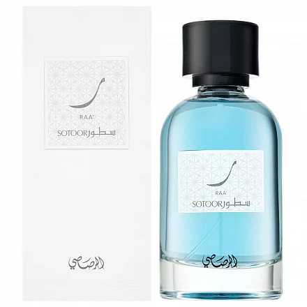 Rasasi Sotoor Raa EDP 100 ml - Image 3