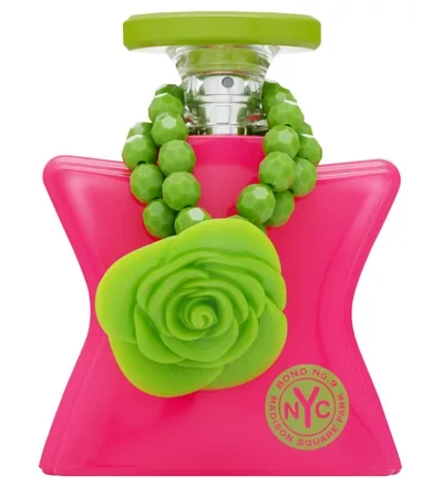 Bond No. 9 Madison Square Park EDP 100 ml - Image 3