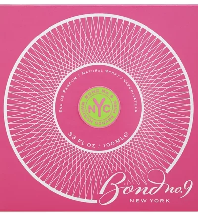 Bond No. 9 Madison Square Park EDP 100 ml - Image 4