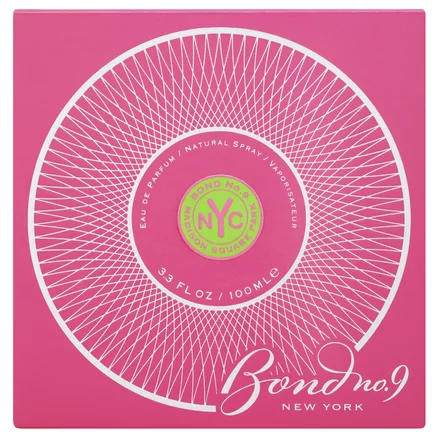 Bond No. 9 Madison Square Park EDP 100 ml - Image 4