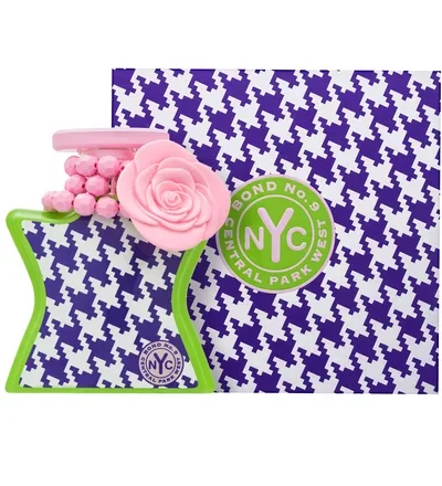 Bond No. 9 Central Park West EDP 100 ml - Image 5