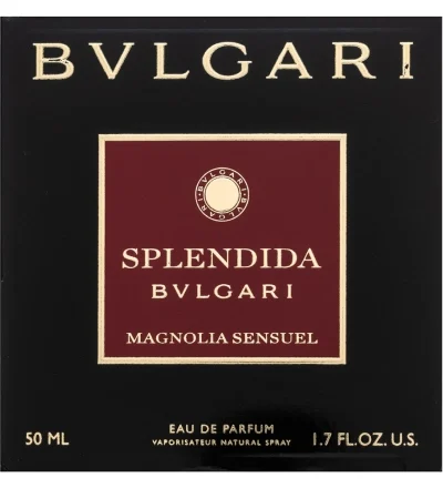 Bvlgari Splendida Magnolia Sensuel EDP 50 ml - Image 4