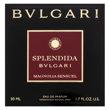 Bvlgari Splendida Magnolia Sensuel EDP 50 ml - Image 4