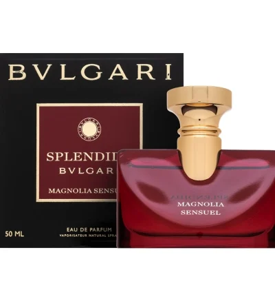 Bvlgari Splendida Magnolia Sensuel EDP 50 ml - Image 5