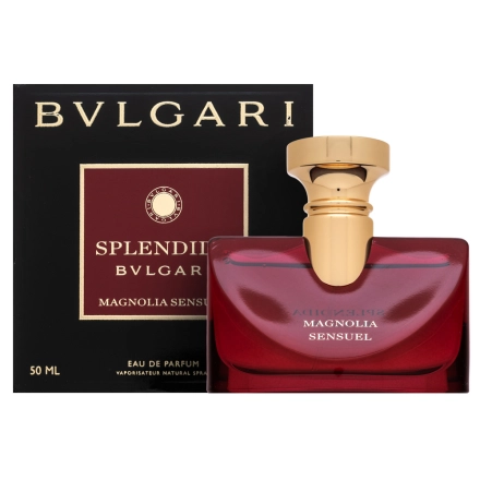 Bvlgari Splendida Magnolia Sensuel EDP 50 ml - Image 5