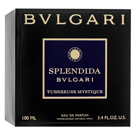 Bvlgari Splendida Tubereuse Mystique EDP 100 ml - Image 4