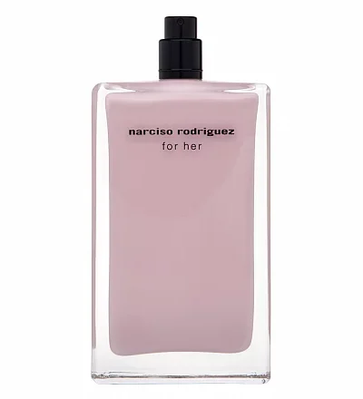 Narciso Rodriguez For Her EDP  100 ml (Testeris)