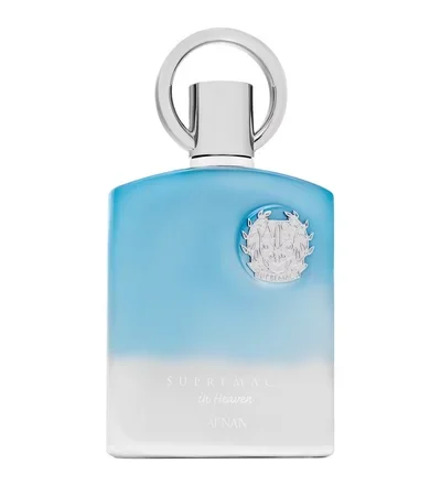 Afnan Supremacy in Heaven EDP 100 ml