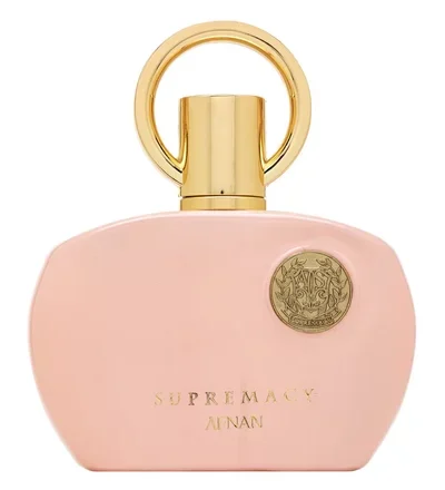 Afnan Supremacy Pink EDP 100 ml