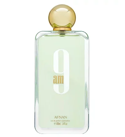 Afnan 9 am EDP 100 ml