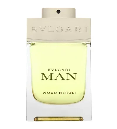 Bvlgari Man Wood Neroli EDP 100 ml - Image 5