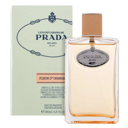 Prada Infusion De Fleur D´Oranger EDP 200 ml - Image 3