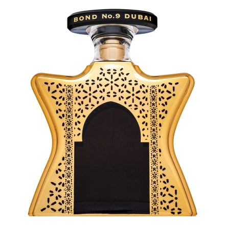 Bond No. 9 Dubai Black Sapphire EDP 100 ml - Image 3