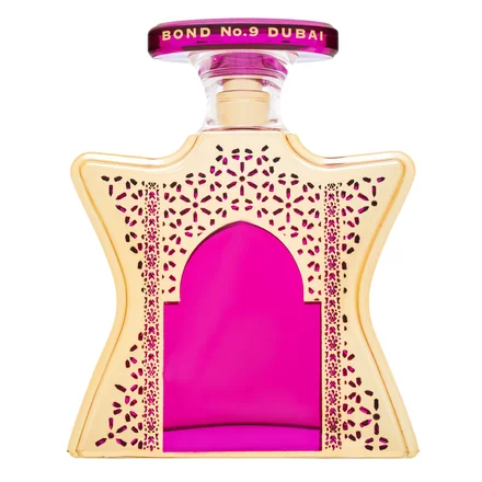 Bond No. 9 Dubai Garnet EDP 100 ml - Image 3
