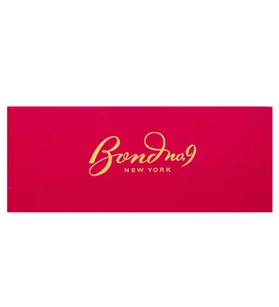 Bond No. 9 Dubai Garnet EDP 100 ml - Image 4
