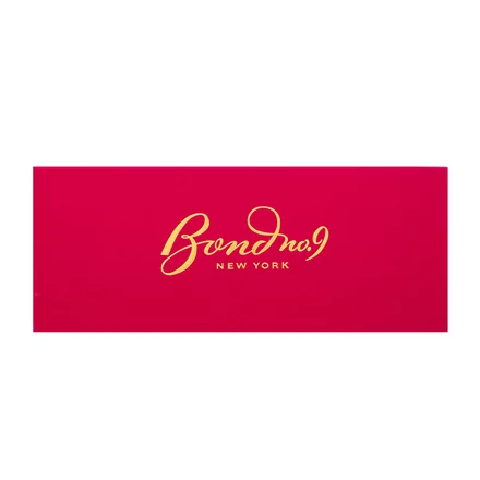 Bond No. 9 Dubai Garnet EDP 100 ml - Image 4