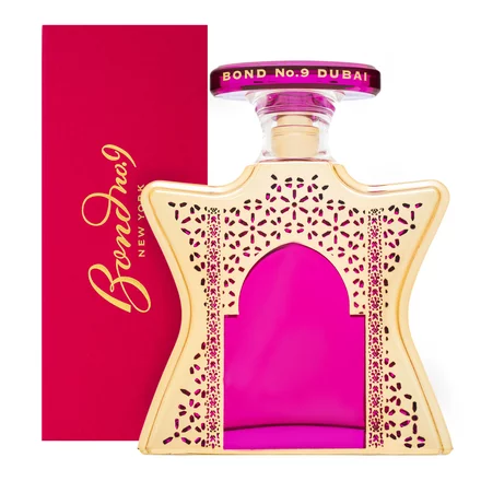 Bond No. 9 Dubai Garnet EDP 100 ml - Image 5