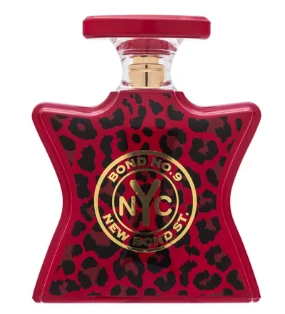 Bond No. 9 New Bond St. EDP 100 ml - Image 3
