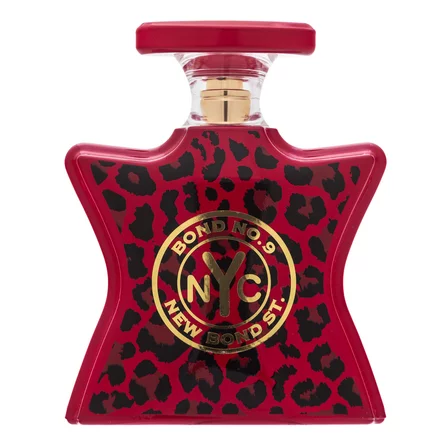 Bond No. 9 New Bond St. EDP 100 ml - Image 3