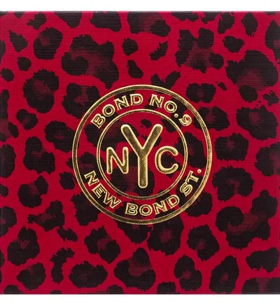 Bond No. 9 New Bond St. EDP 100 ml - Image 4