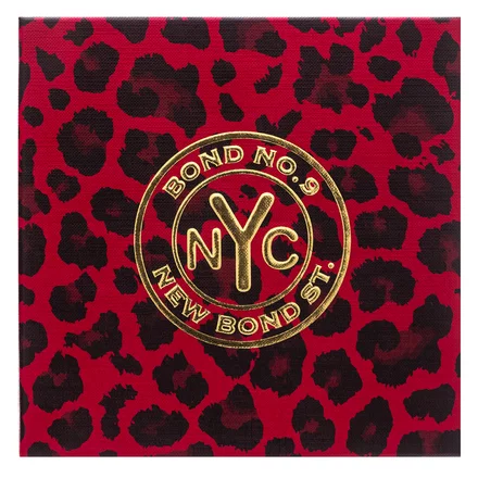 Bond No. 9 New Bond St. EDP 100 ml - Image 4