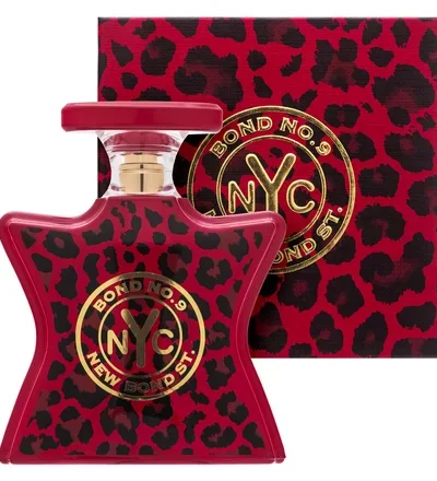 Bond No. 9 New Bond St. EDP 100 ml - Image 5