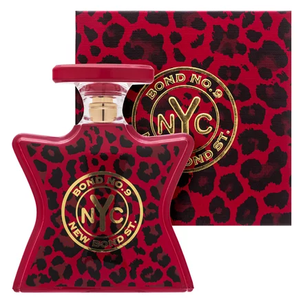 Bond No. 9 New Bond St. EDP 100 ml - Image 5