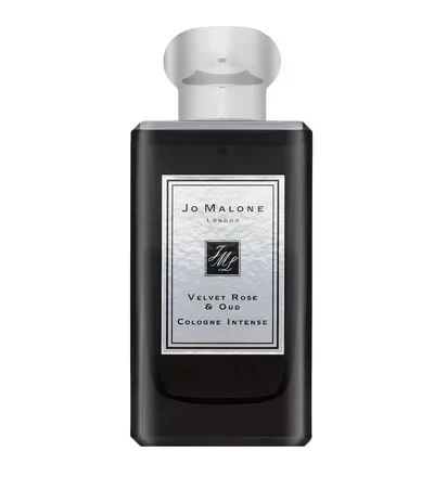 Jo Malone Velvet Rose & Oud Intense EDC 100 ml