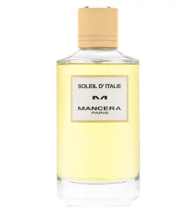 Mancera Soleil D'Italie EDP 120 ml