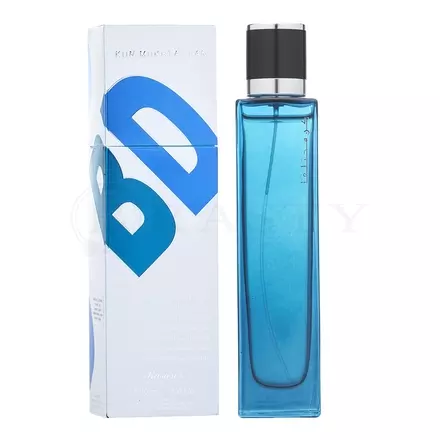 Rasasi Kun Mukthalifan Men EDP 100 ml - Image 3