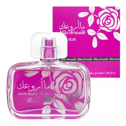 Rasasi Maa Arwaak EDP 50 ml - Image 3
