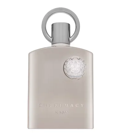 Afnan Supremacy Silver EDP 100 ml