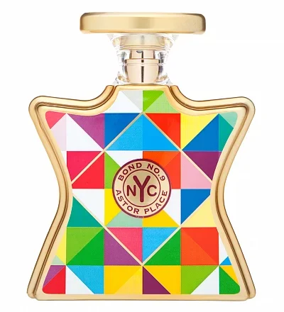 Bond No. 9 Astor Place EDP 100 ml - Image 3