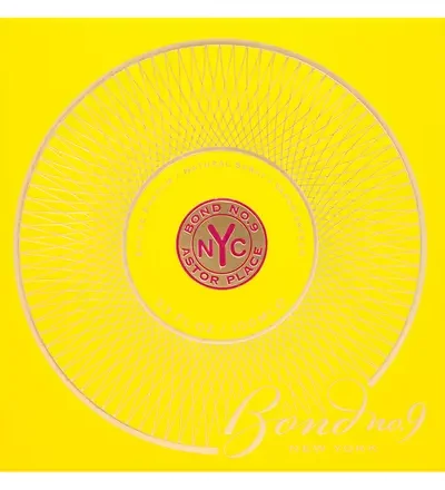 Bond No. 9 Astor Place EDP 100 ml - Image 4