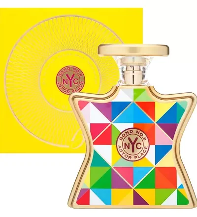Bond No. 9 Astor Place EDP 100 ml - Image 5