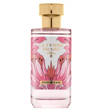 Prada La Femme Water Splash EDT 150 ml