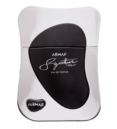 Armaf Signature Night EDP 100 ml