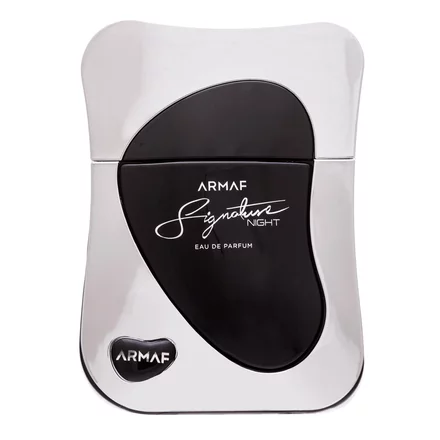 Armaf Signature Night EDP 100 ml