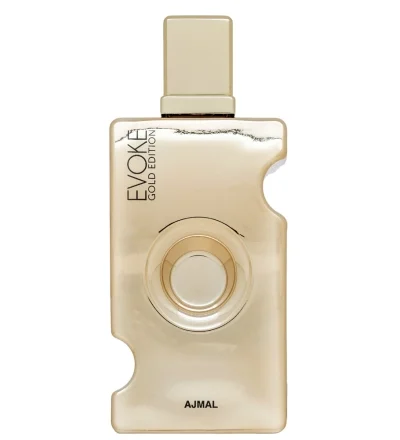 Ajmal Evoke Gold Edition Her EDP 75 ml