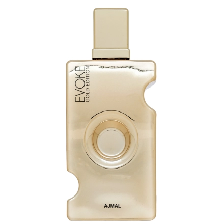 Ajmal Evoke Gold Edition Her EDP 75 ml