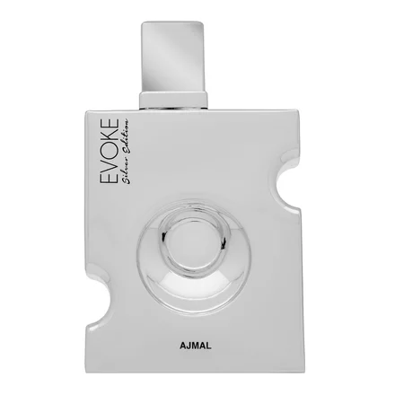 Ajmal Evoke Silver Edition Him EDP 90 ml