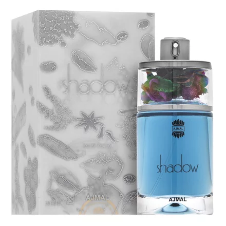 Ajmal Shadow II EDP 75 ml - Image 3