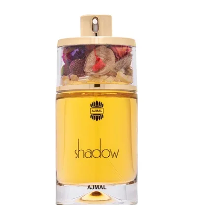 Ajmal Shadow Yellow EDP 75 ml
